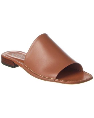 Tod's TodS Leather Sandal