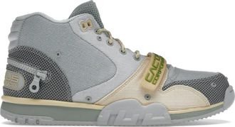 Nike Air Trainer 1 SP - Heren - Fitnessschoenen - Grijs - 37 1/2 EU - Su&egrave;de - Fitness