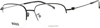 HUGO BOSS BOSS 1544/F 0807 00 Black 54mm
