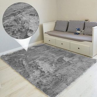 OEM Alfombra, Suave, Antideslizante, De Espuma De Alta Densidad, Batik Colorido, Para Dormitorio