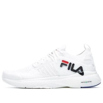 Fila (WMNS) FILA Athletics Mind 3 White A12W042109FWT
