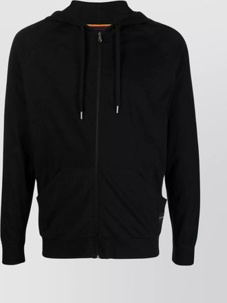 Paul Smith zip-up hoodie
