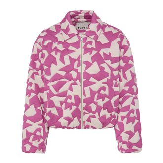 Ichi Giacche - - Jackets - Donna - Multicolore - XS