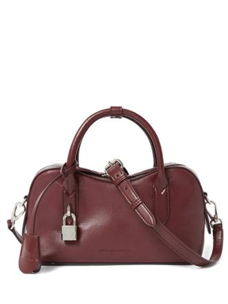 Stella McCartney Ryder handtas - Rood