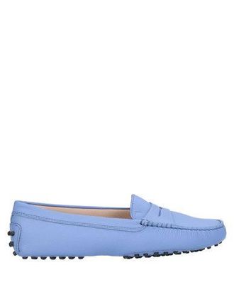 Tod's Loafers