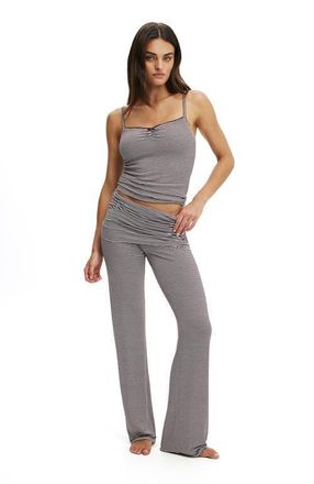 Cotton On Womens Dreamy Soft Boyshort in Coconut Milk Always Dreaming at Nordstrom, Size Xx-Small