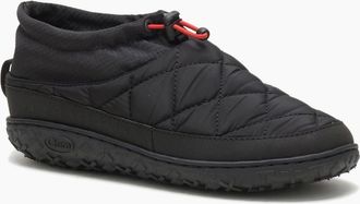 Chaco Womens Ramble Cinch Flatform Mules - Black - Size: 8