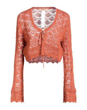 Twin-Set STRICKWAREN - Wickelpullover auf YOOX.COM