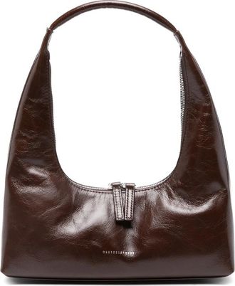 Margesherwood Crinkle Shoulder Bag