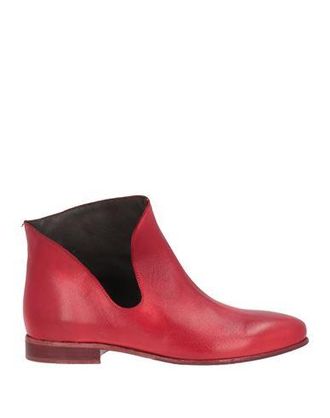 J.P. David FOOTWEAR - Ankle boots on YOOX.COM