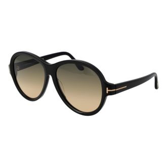 Tom Ford Zonnebril FT1033 01B 59