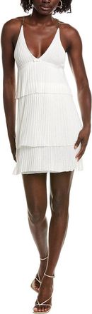 Alexis Alexis Brunia Short Dress