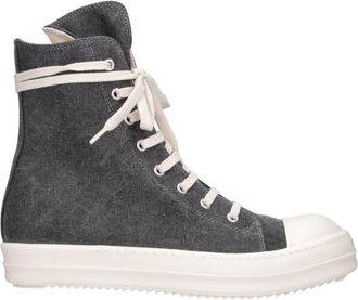 Rick Owens Sneakers High-Top