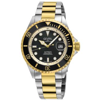 Gevril Group Wallstreet Mens Watch