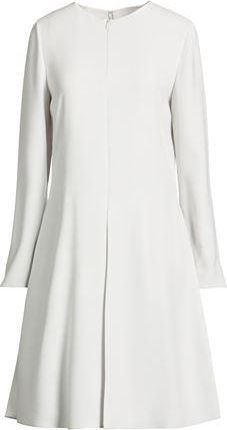 Emporio Armani DRESSES - Mini dresses on YOOX.COM