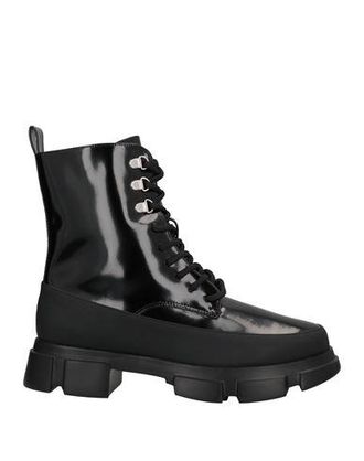 Twin-Set SCHUHE - Stiefeletten auf YOOX.COM