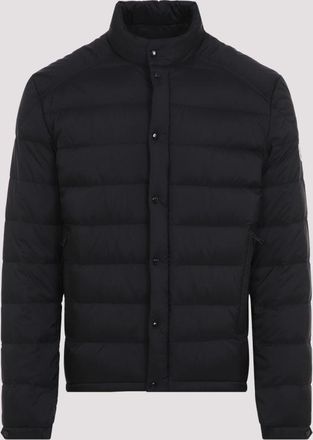 Moncler Black Black Selves Jacket