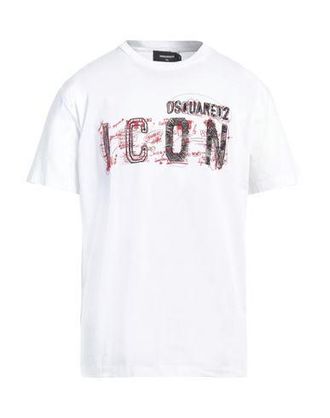 Dsquared2 TOPS - T-shirts auf YOOX.COM