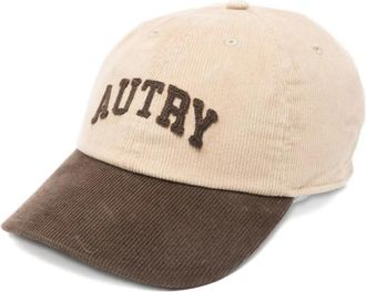 Autry Tow Tone Logo Baseball Hat