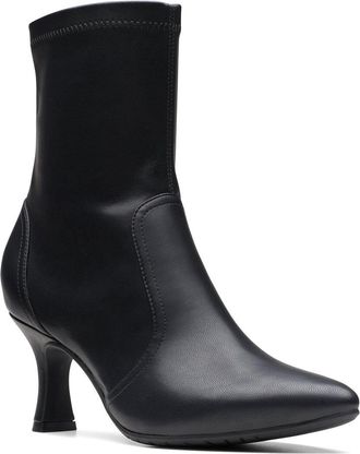 Clarks Kataleyna Bay Bootie