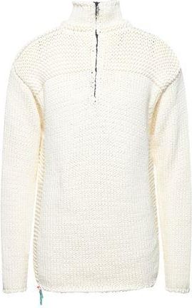 Off-white KNITWEAR - Turtlenecks sur YOOX.COM