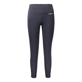 Freddy Leggings, female, Blue, Size: XL Straight Trousers