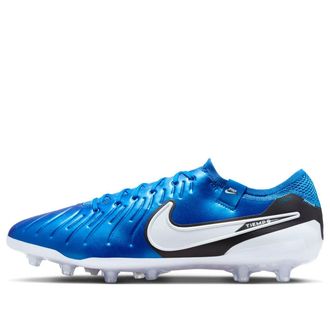 Nike Tiempo Legend 10 Elite AG Soar White DV4330-400
