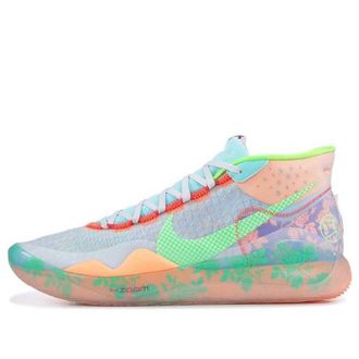Nike Zoom KD 12 EYBL CQ4301-900