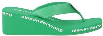 Alexander Wang CALZATURE - Infradito su YOOX.COM