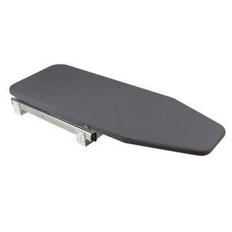 Emuca 8080020 Tabla De Planchar Plegable 180&ordm; Emuca