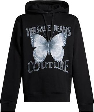 Versace TOPWEAR - Sweatshirts on YOOX.COM