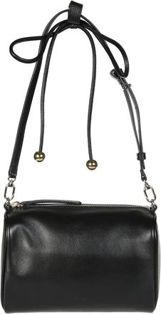Furla Tassen, Dames, Zwart, ONE Size, Talia Mini Crossbody