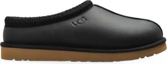 UGG Ugg, Schoenen, Heren, Zwart, 42 EU, Leer, Tasman Contrast