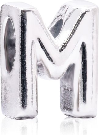 Pandora Letter M Charm