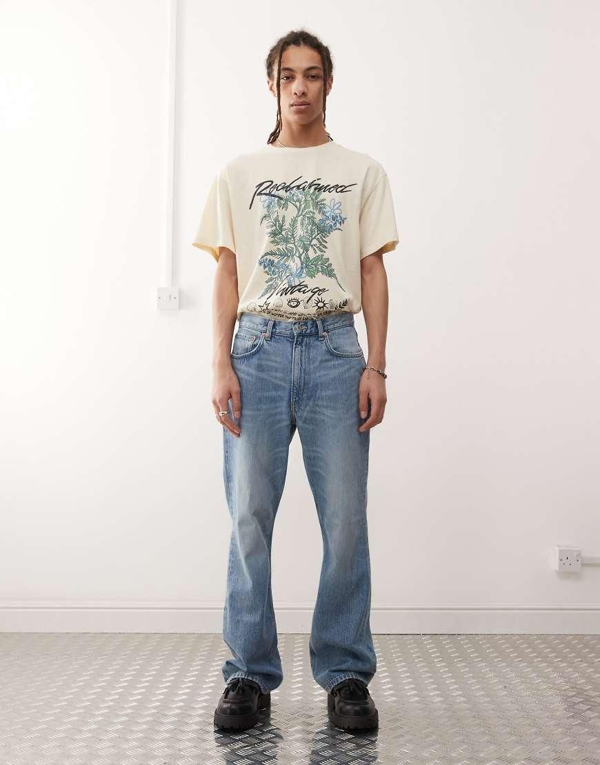 Weekday Jeans − Sale: up to −40% | Stylight