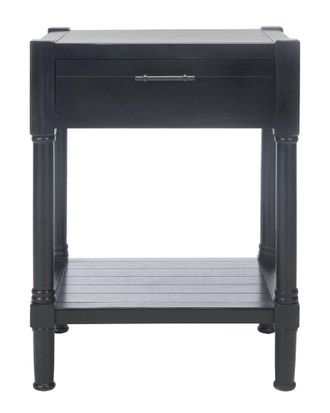 Safavieh Filbert 1-Drawer Accent Table