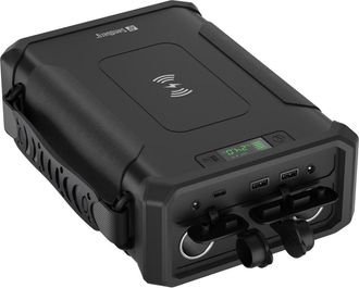 Sandberg Travel Powerbank 8 En 1 96000 Mah, 420-78