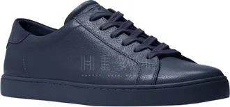 Michael Kors Navy Jake Sneakers Size 41