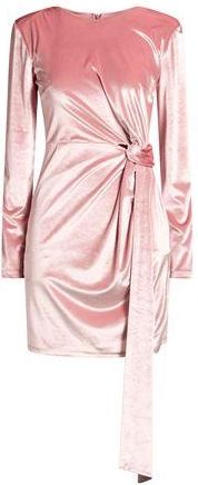 Marc Ellis DRESSES - Mini dresses on YOOX.COM