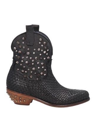 J.P. David SCHUHE - Stiefeletten auf YOOX.COM