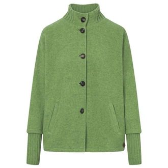 Stapf Ilona Cardigan f&uuml;r Damen | gr&uuml;n