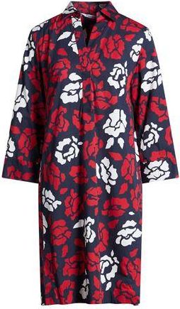 Caliban KLEIDER - Midi-Kleider auf YOOX.COM