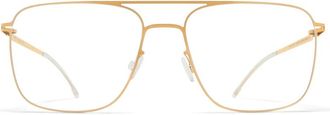 Mykita Uomo, Accessori, Giallo, Taglia unica, new