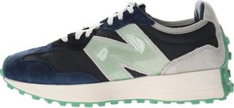 New Balance PSNY x 327 We Need Leaders MS327WNL