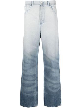 Botter Degradè Denim Jeans