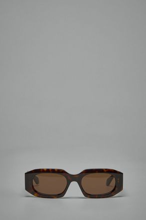 Alaia Rectangular Sunglasses