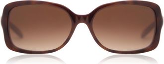 Ralph Lauren RA5130 159613 Womens Sunglasses Tortoiseshell Size 58