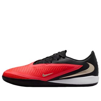 Nike Phantom 6 Low Academy Bright Crimson Black HQ2319-600