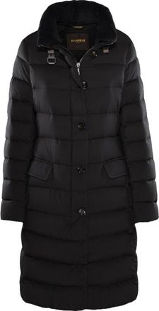 Moorer Vetiver S3