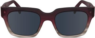 Paul Smith Occhiali da sole Kenley - Rosso